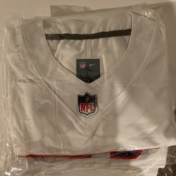 Nike Josh Allen jersey brand new with tags very nice jersey - Picture 2 of 8